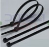 AMARRAS PLASTICAS NEGRAS 20 CM (100 UNIDADES)1