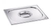 TAPA DEPOSITO GASTRONOMICO ACERO INOX 1/61