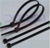 AMARRAS PLASTICAS NEGRAS 30 CM (100 UNIDADES)1