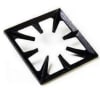 PARRILLA INDUSTRIAL FIERRO FUNDIDO STANDARD (40 x 40) CM1