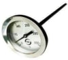 TERMOMETRO HORNO INDUSTRIAL MASTER INOX1