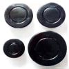 JUEGO 4 QUEMADORES DE COCINA ENLOZADOS SABAF 121 (BLISTER)1