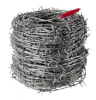 ALAMBRE DE PUAS BWG 16 (ROLLO 500 MTS // 25 KG)1