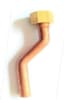 COLA DE CALEFONT 1/2 Pulg. EXCENTRICA XL 14 CM1