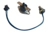 SENSOR DE TEMPERATURA CON BOTON DE RESETEO 80 °C (SONDA)1