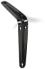 SOPORTE ESCUADRA METALICO NEGRO 25 x 30 CM2