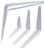 SOPORTE ESCUADRA METALICO BLANCO 10 X 12.5 CM1
