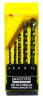 SET 5 BROCAS PARA CONCRETO MAESTRO1