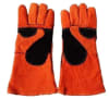 GUANTE SOLDADOR PROFESIONAL NARANJO (DOCENA)1