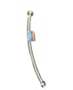 FLEXIBLE AGUA 1/2 Pulg. x 1/2 Pulg. HI HE 30 CM1