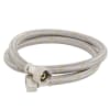 FLEXIBLE GAS 1/2 Pulg. x 1/2 Pulg. 1 MT CERTIFICADO2