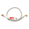 FLEXIBLE GAS 1/2 x 1/2 C/CODO 1 MT CERTIFICADO2