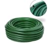 MANGUERA JARDIN PARA RIEGO REFORZADA VERDE 1/2