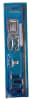 SET DE ACCESORIOS DE BAÑO 6 PIEZAS ABS CROMADO1