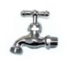 LLAVE LAVADORA CROMADA AQUAKIT 3/4 (CAJA AZUL)2