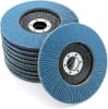 DISCO TRASLAPADO ZIRCONIO Ø7 Pulg. G-601