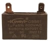 CONDENSADOR CAPACITOR 450 VAC DE CALEFONT1