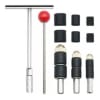 TAPON DE EXPANSION OBTURADOR DE CANERIAS PPR y PVC1