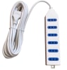 ALARGADOR MULTIPLE 6 TOMAS 1.5 MT2