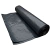 MANGA PLASTICA POLIETILENO NEGRA 4 x10 METROS PREMIUM (0.2 MM)1