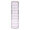 LAMPARA EMERGENCIA 30 LED 2 WATTS2
