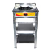 COCINA SEMI INDUSTRIAL 1 QUEMADOR3