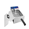 FREIDORA ELECTRICA ACERO INOXIDABLE 10 LITROS1