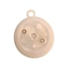 MEMBRANA CALEFONT JUNKERS SILICONA BLANCA Ø50 MM (KIT PLATILLO)1