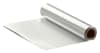 PAPEL ALUMINIO ROLLO 20 METROS2