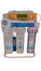 FILTRO DE AGUA OSMOSIS INVERSA COMPLETO FLOWPRO2
