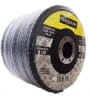 DISCO TRASLAPADO ZIRCONIO Ø4 1/2 Pulg. G-1201