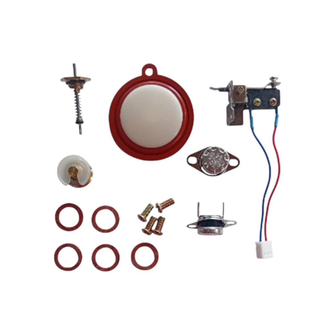 KIT MANTENCION CALEFONT MADEMSA VITALITY 5 A 11LTS2