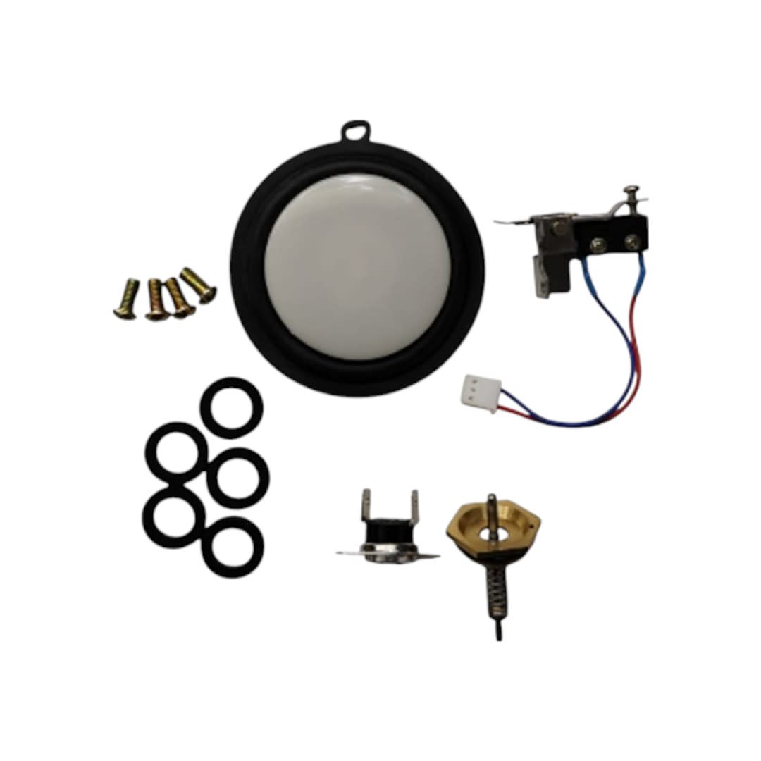 KIT MANTENCION CALEFONT MADEMSA VITALITY 13 LTS1