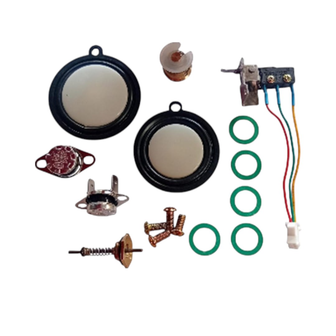 KIT MANTENCION CALEFONT JUNKERS NECKAR W5, W73