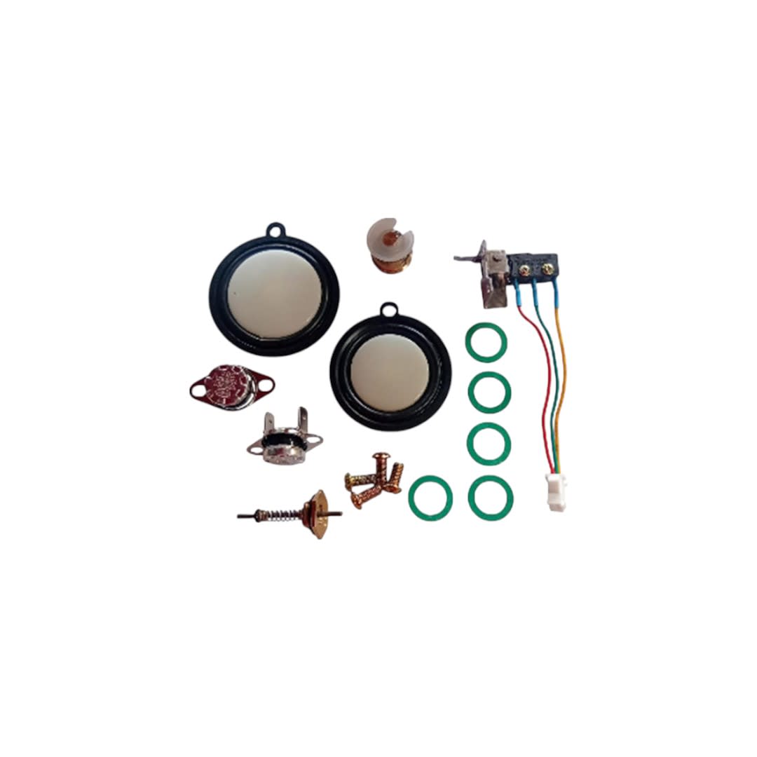 KIT MANTENCION CALEFONT JUNKERS NECKAR W5, W71