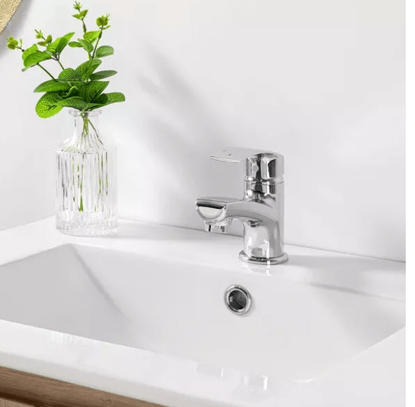 MONOMANDO LAVAMANOS CAPRI STRETTO4