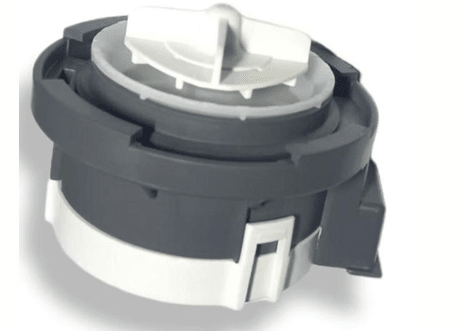 BOMBA DE AGUA LAVADORA  LG SMART1