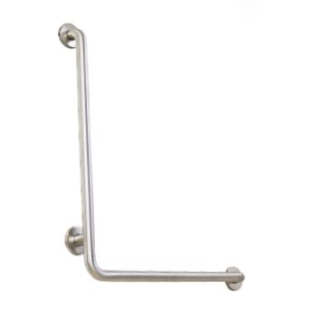 BARANDILLA BARRA SEGURIDAD WC BAÑO MURO 3 APOYOS1