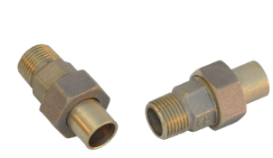 UNION AMERICANA  SO HE 1/2