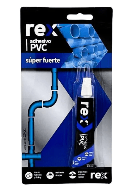ADHESIVO PVC ESTUCHE 20CC1