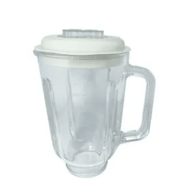 VASO PHILIPS VIDRIO Z01-05B1 C/TAPA1