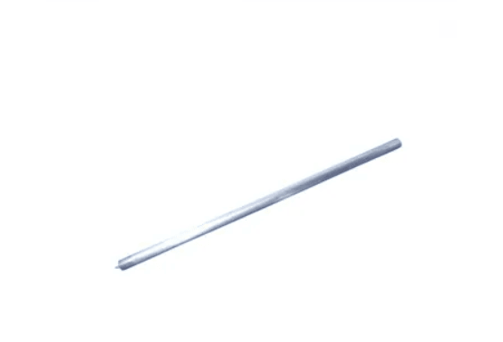 ANODOS DE MAGNESIO STANDARD 19 X 500 MM M6 I-27 *CG1