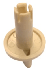 PERILLA CALEFONT JUNKERS  LED CHICA AGUA2