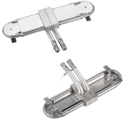 QUEMADOR DE PARRILLA OVALADO UNIVERSAL AJUSTABLE1