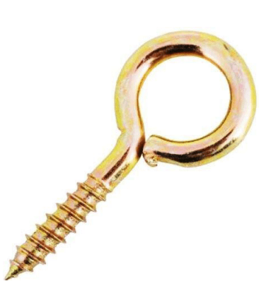 CANCAMO  CERRADO #3 45 MM (100 u)1