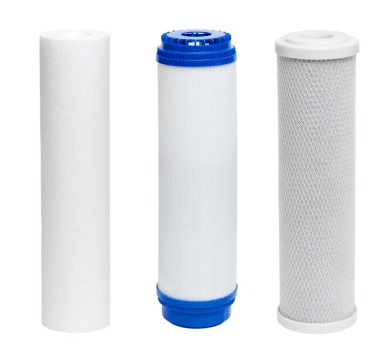 FILTROS DE AGUA CTO + PP + UDF1