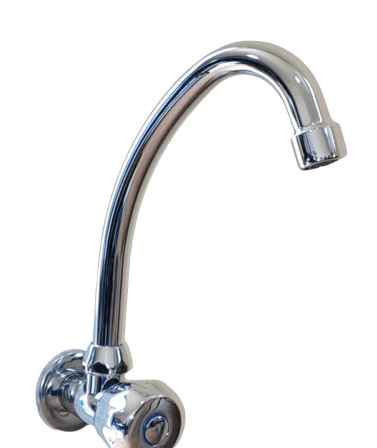 LLAVE LAVAPLATOS INDIVIDUAL AL MURO AURORA1