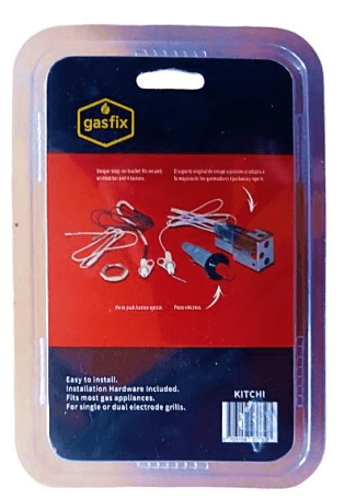 KIT CHISPERO UNIVERSAL COMPLETO (BLISTER)2