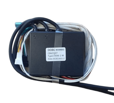 MODULO DE ENCENDIDO SPLENDID MASTER 1 SELENOIDE (MULTIVALVULA 5L-13L)1
