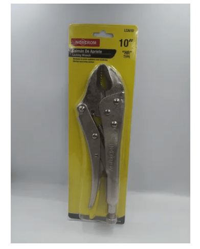 LLAVE CAIMAN DE APRIETE 10